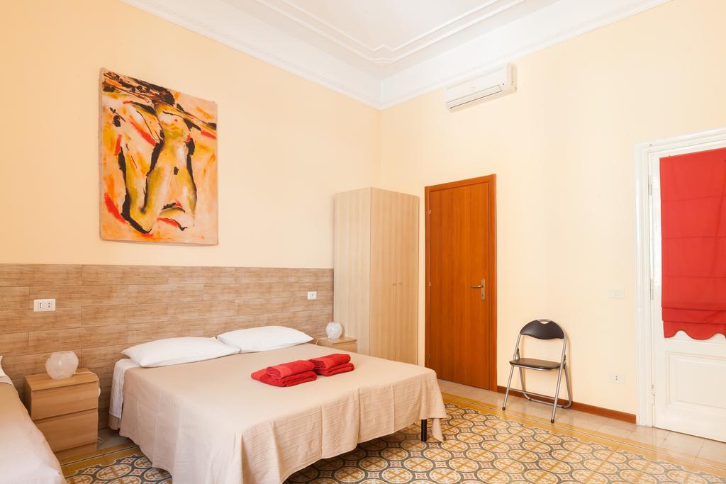 Guest house Furio Camillo Rome