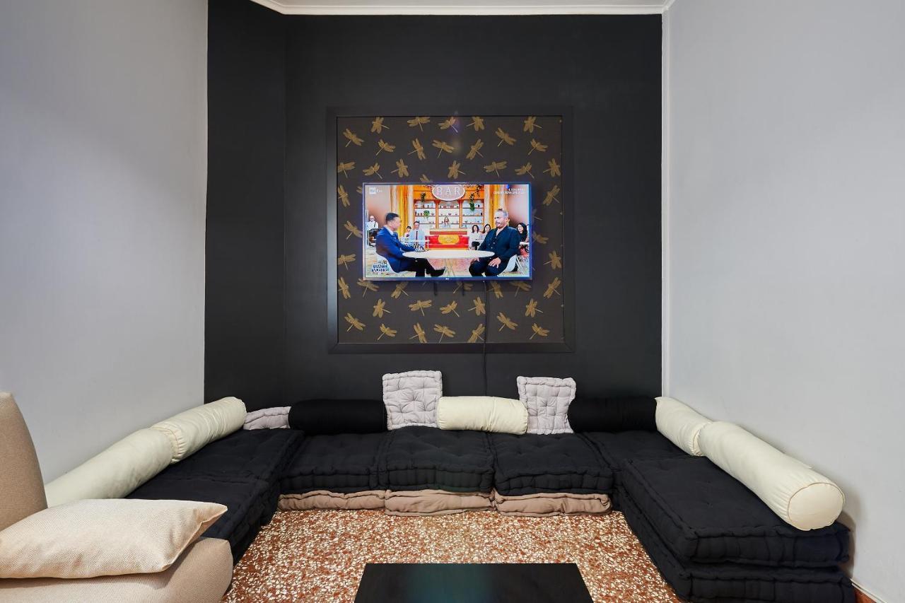 Casa A San Giovanni Apartment