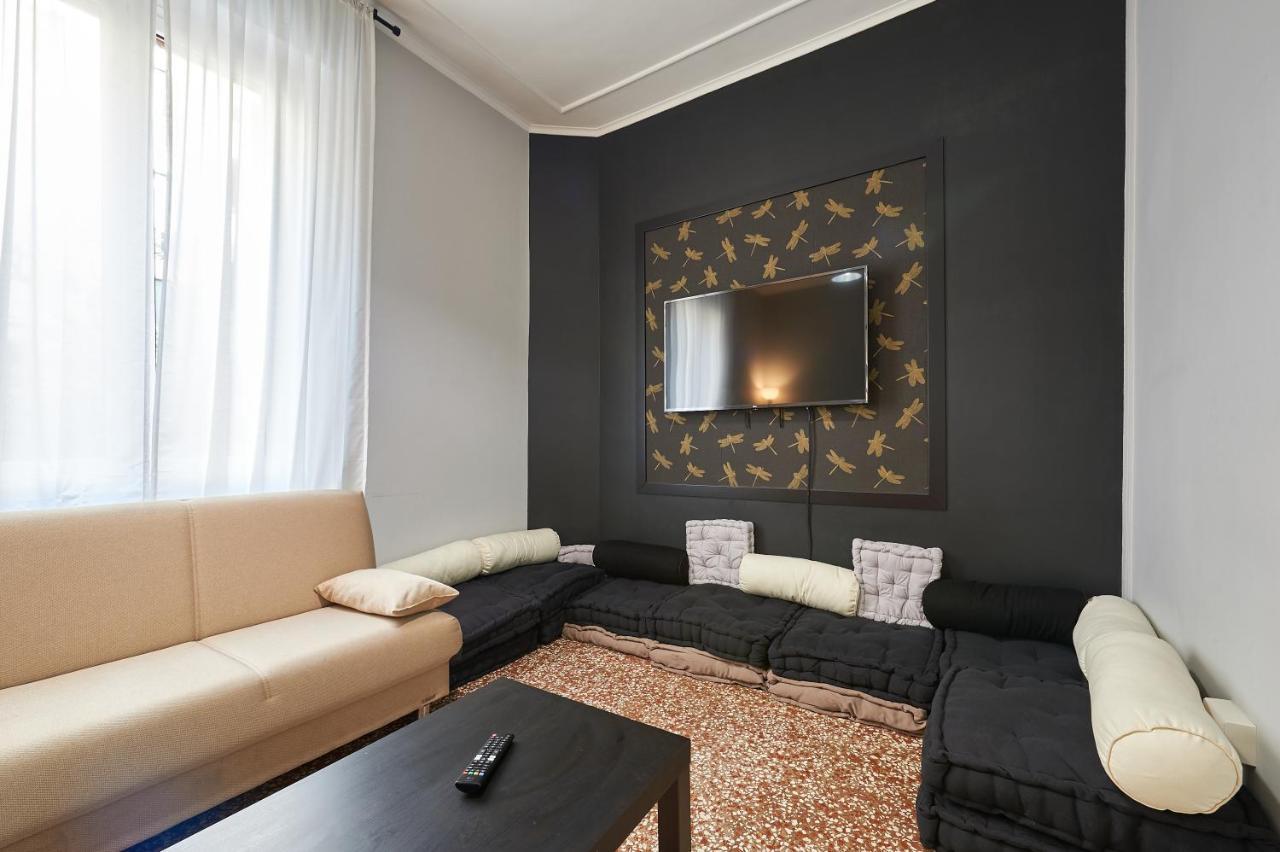 Casa A San Giovanni Apartment Rome