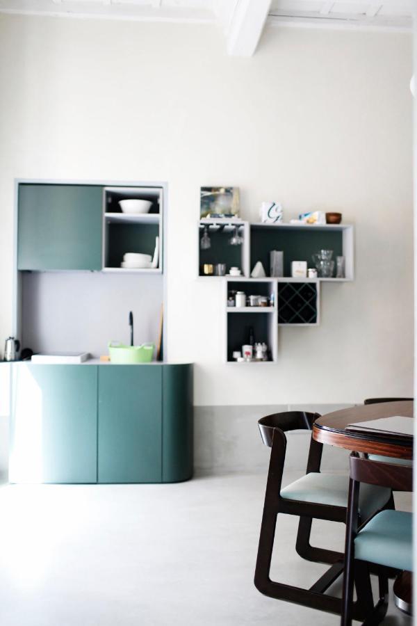 Casacau Appartamento