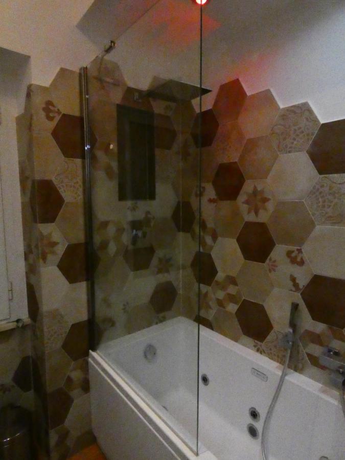 Apartment Le Dimore Di Esiodo Rome