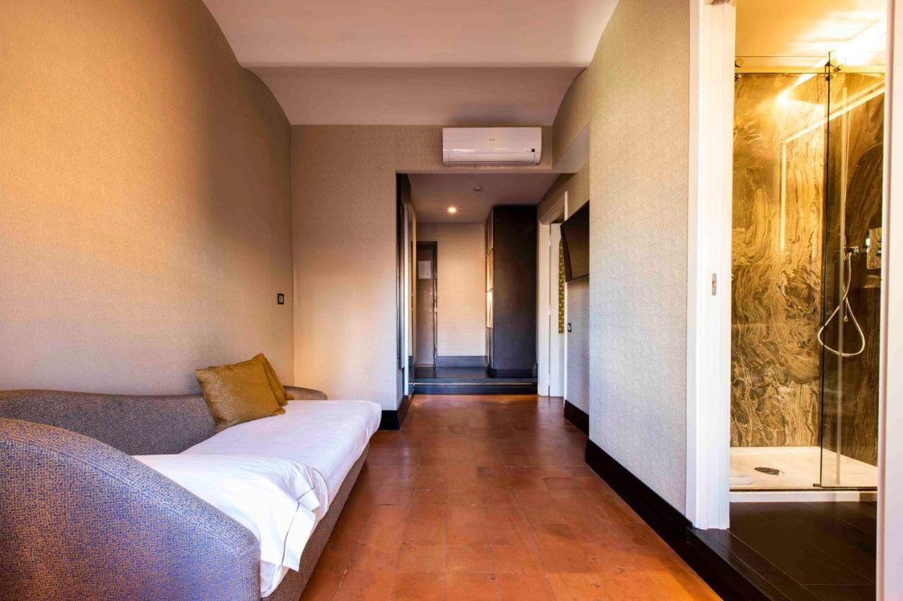 Unica Aparthotel Rome
