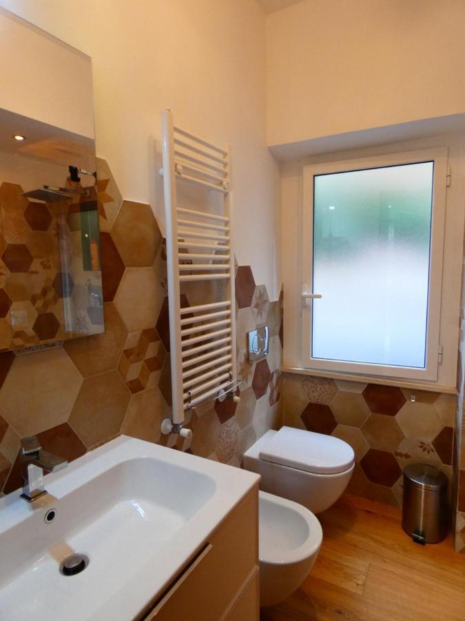Le Dimore Di Esiodo Apartment *