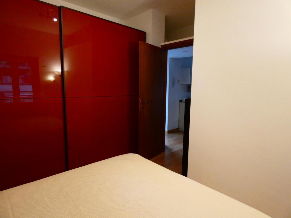 Apartment Le Dimore Di Esiodo *