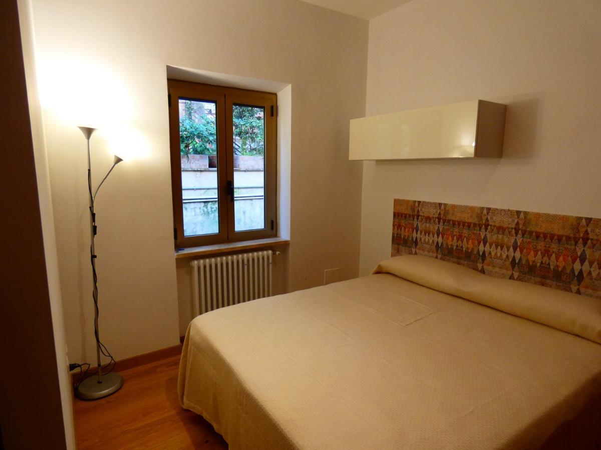 Le Dimore Di Esiodo Apartment Rome