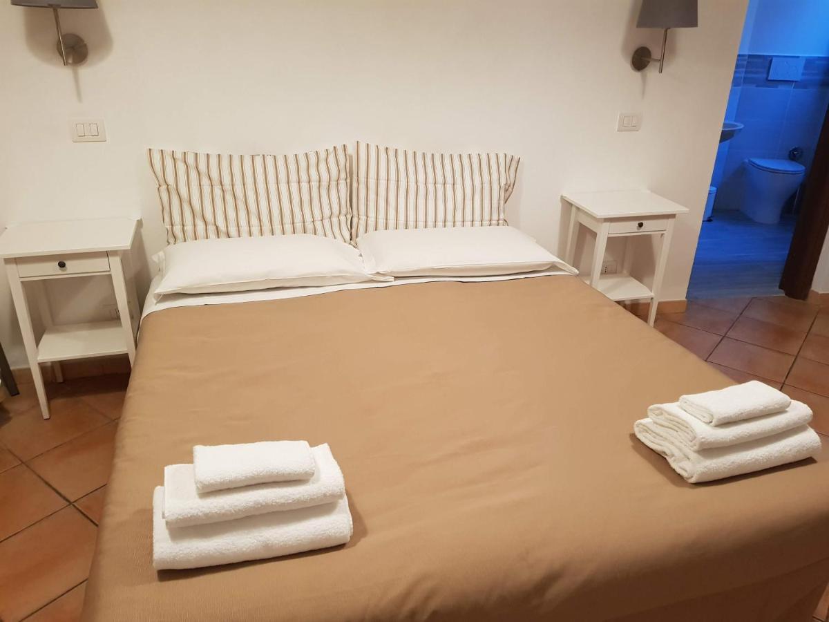 Guest house Gulliver's