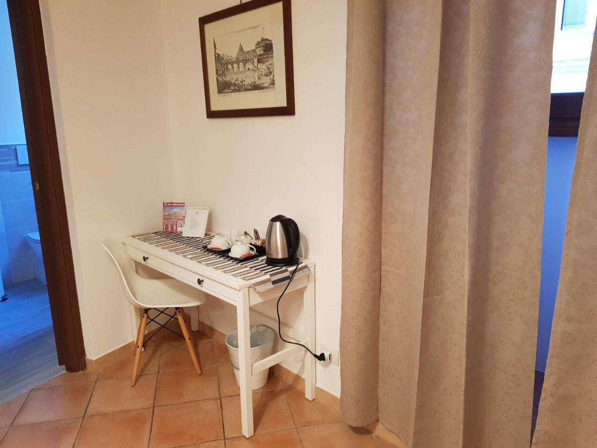 Guest house Gulliver's Rome