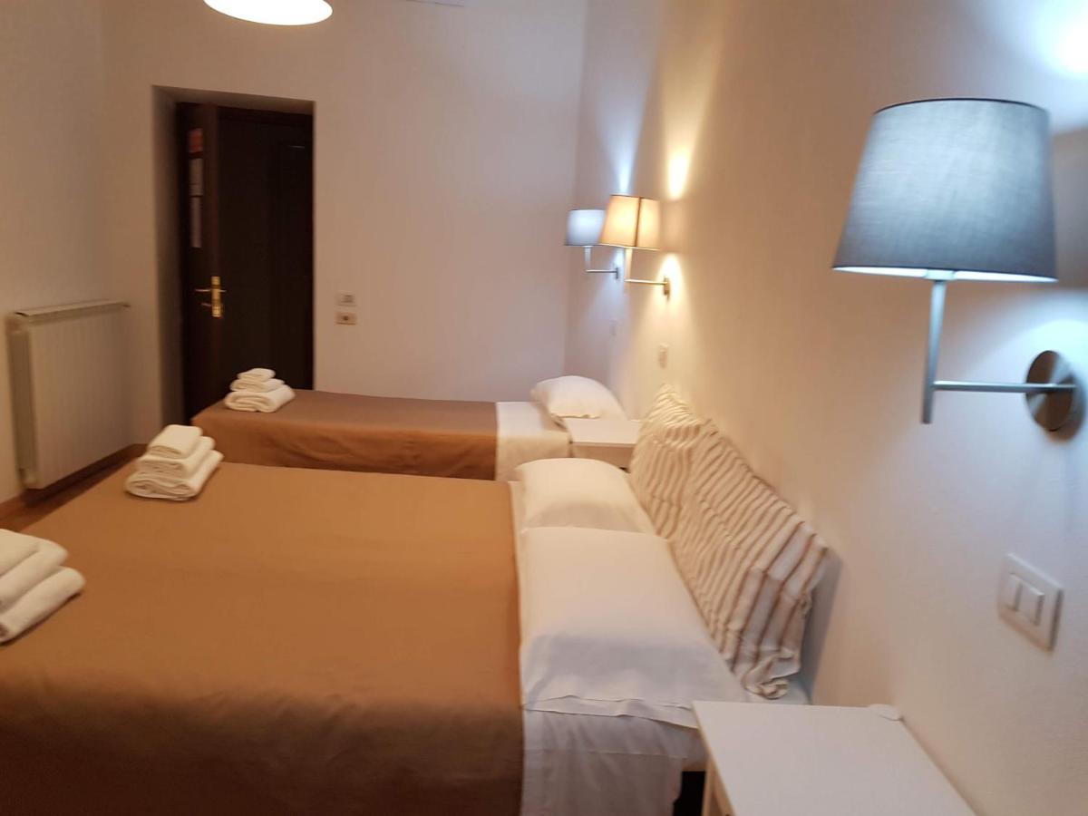 Guest house Gulliver's Rome