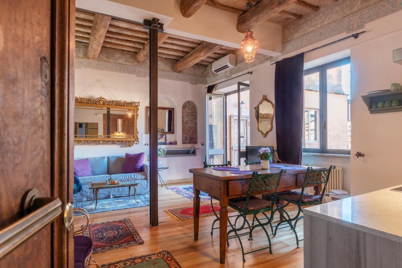 Appartamento Trastevere Elegant *