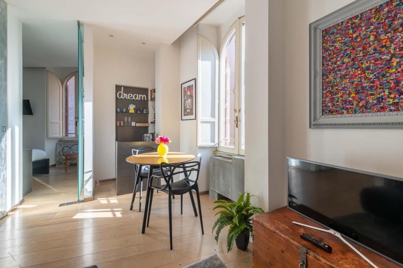 Maison Leonardo Pantheon Apartment Rome