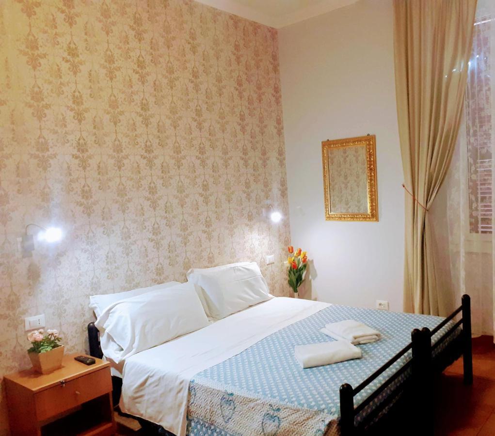 Termini Luxury Guest house Rome