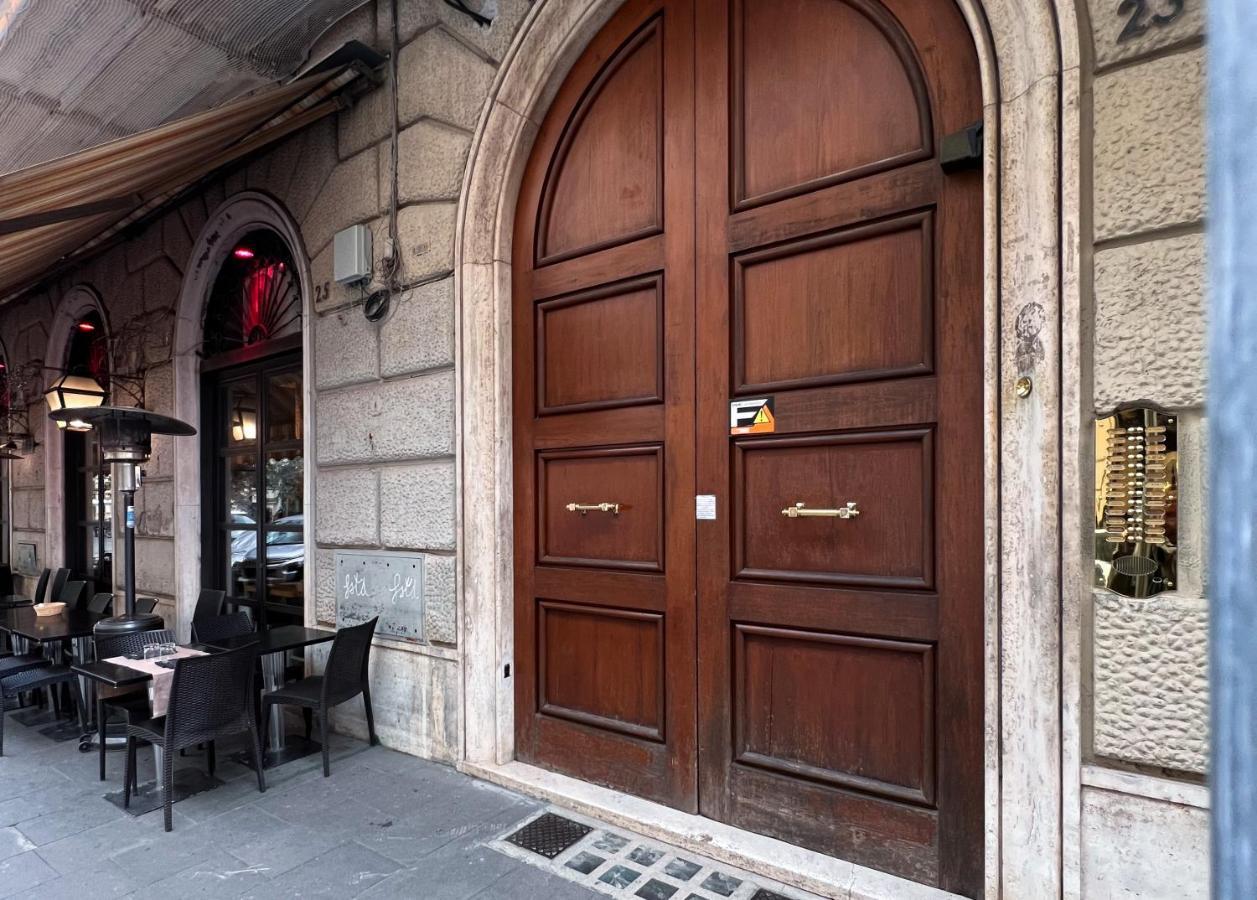 Tacito 23 Luxury Affittacamere Roma