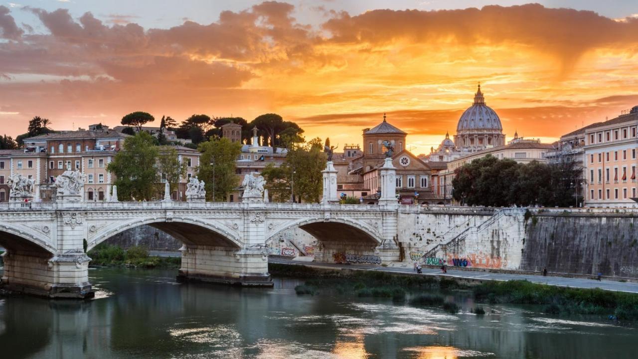 Tacito 23 Luxury Affittacamere Roma