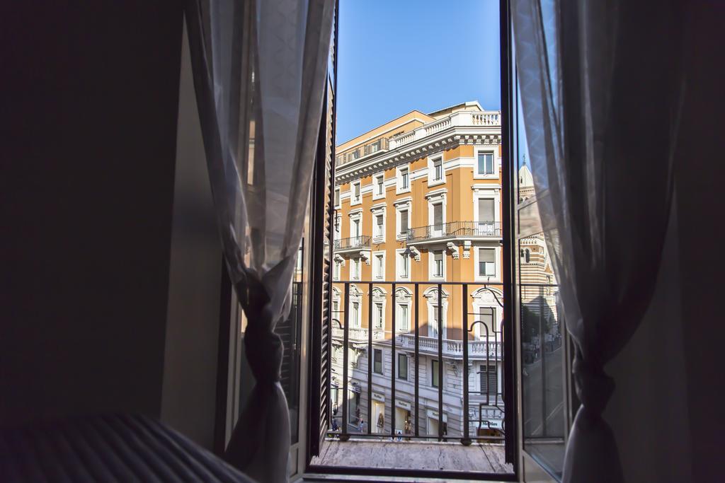 Nazionale 221 Luxury Apartment Rome