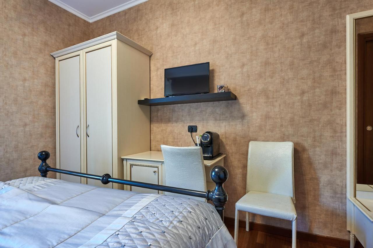 Le 3* Rome
