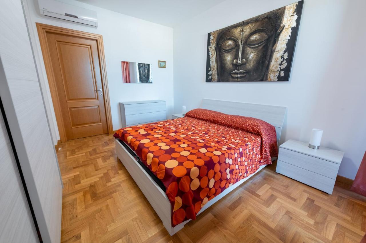 Appartamento Casa Titty