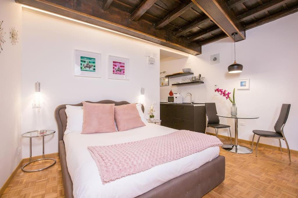 Appartamento Girolamo's Jacuzzi Place *
