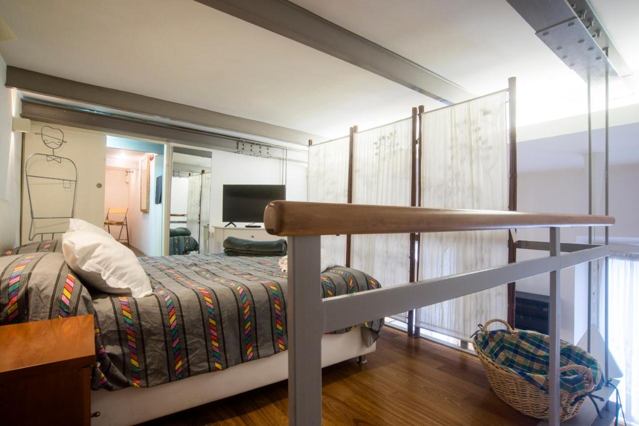 Loft In Testaccio * Rome