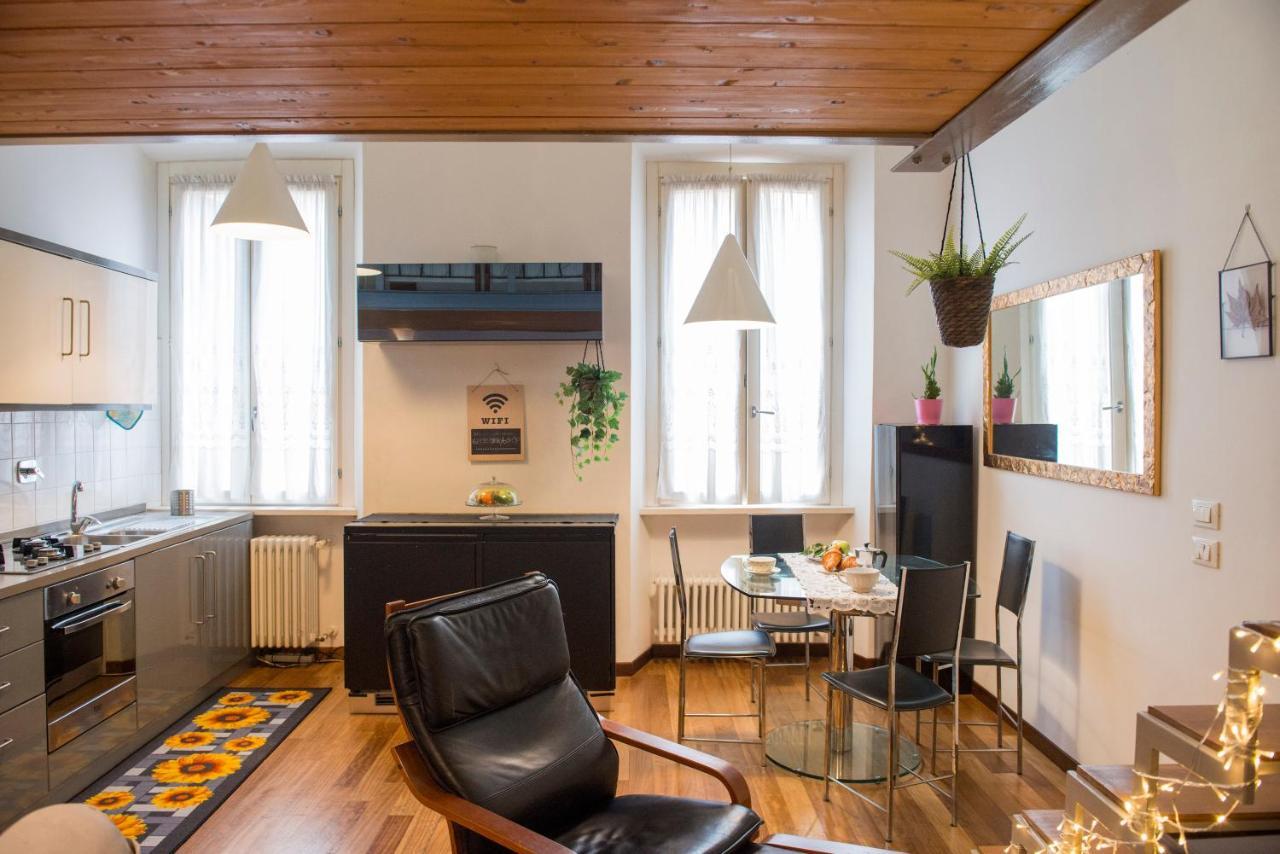 Apartment Loft In Testaccio Rome