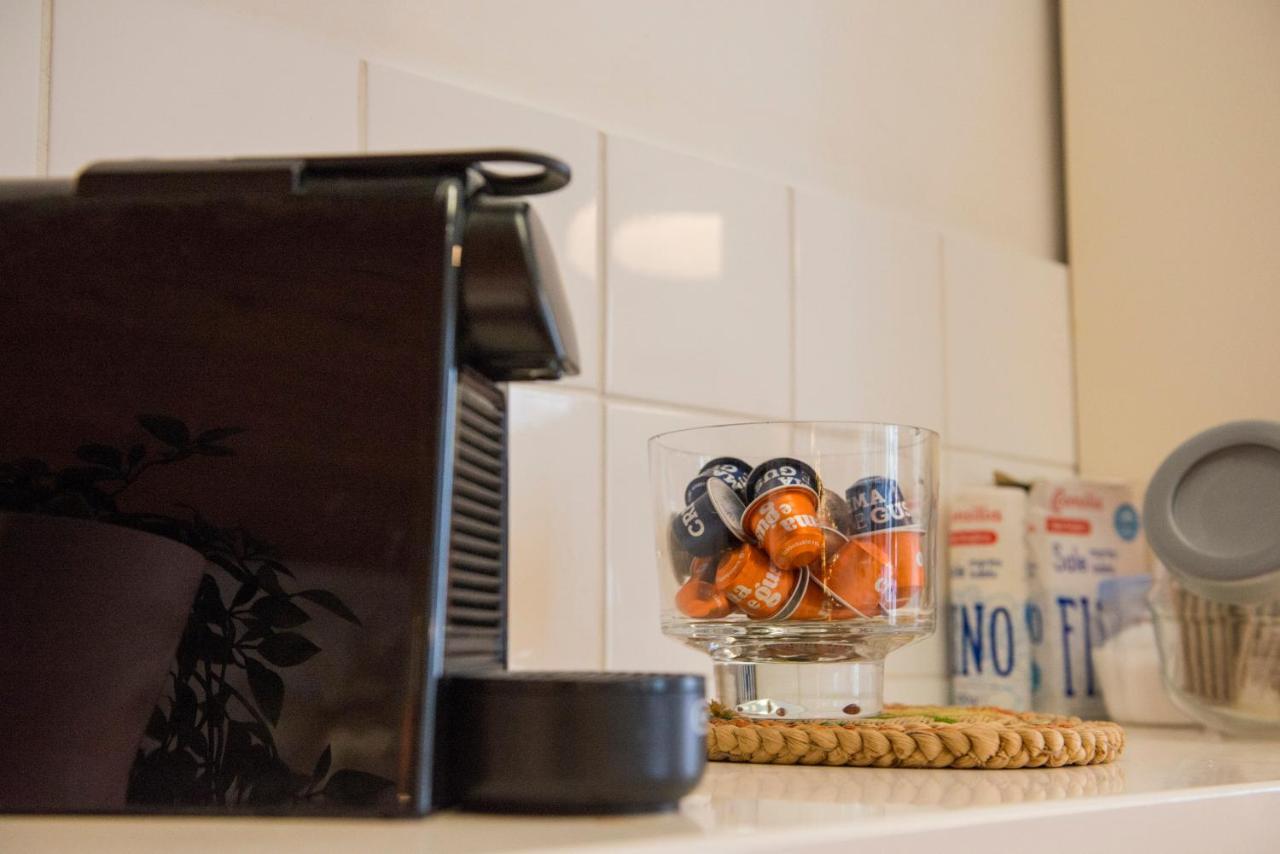 Apartment Loft In Testaccio *