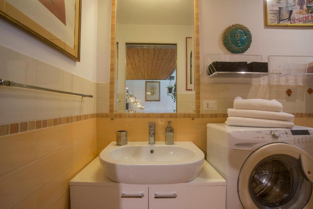 Apartment Loft In Testaccio *