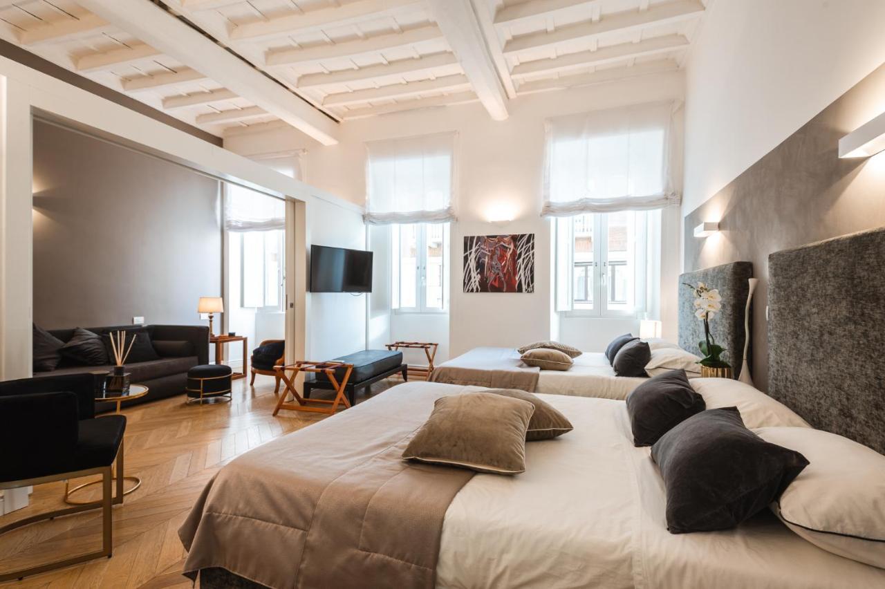Affittacamere Ebl Luxury Roma