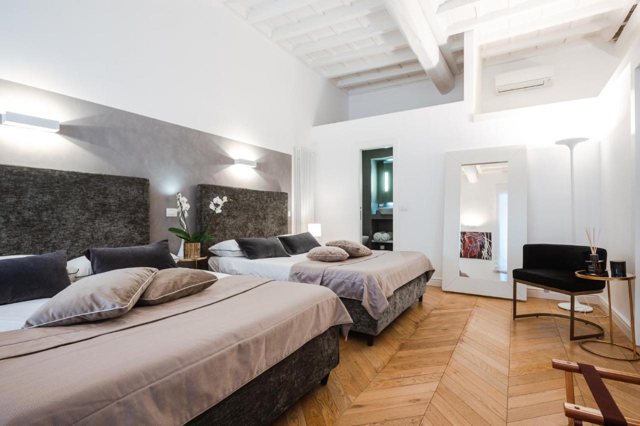 Affittacamere Ebl Luxury Roma
