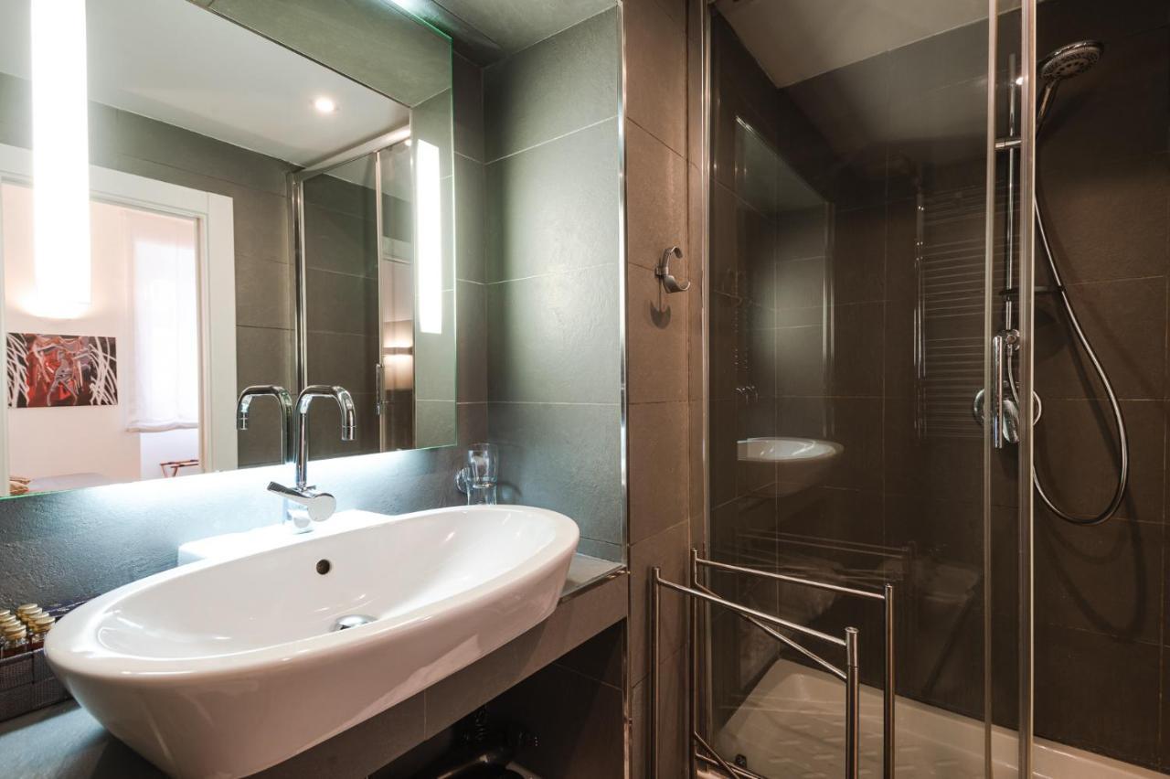 Ebl Luxury Affittacamere
