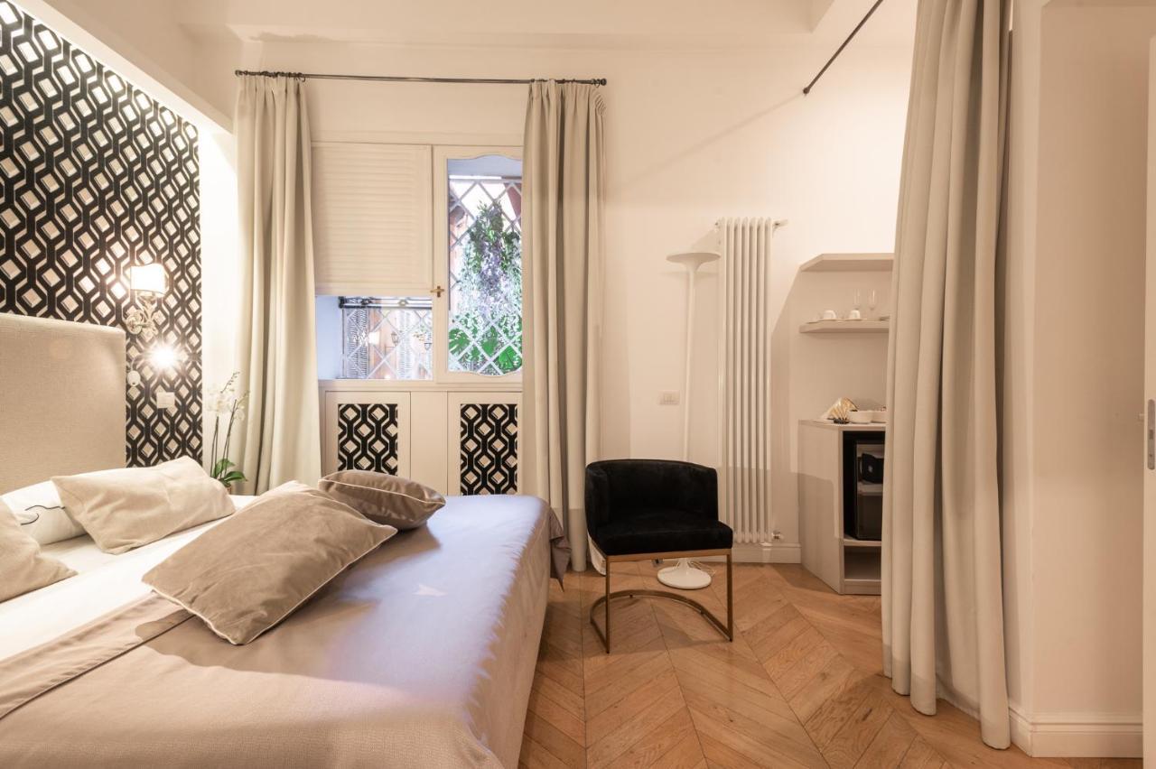 Ebl Luxury Affittacamere