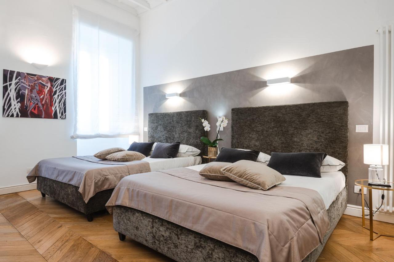 Affittacamere Ebl Luxury Roma