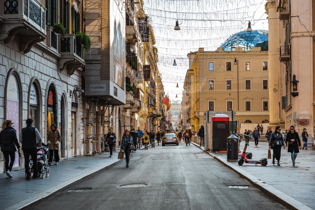 Affittacamere Ebl Luxury Roma