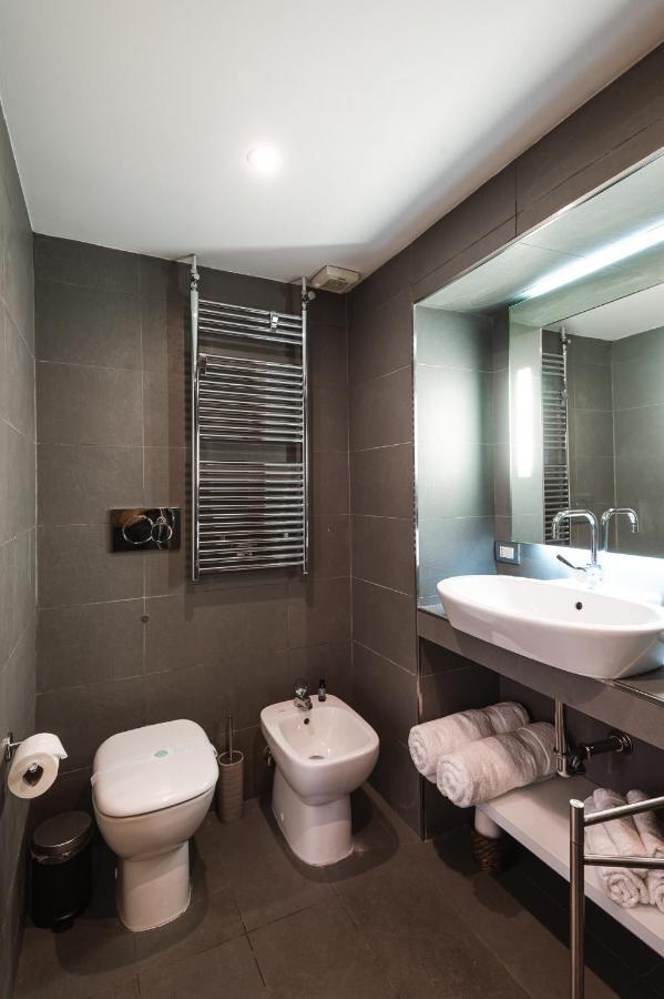 Ebl Luxury Affittacamere