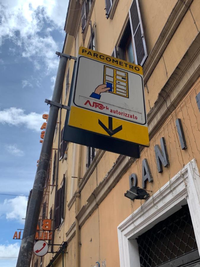 Colosseo Luxe In The Center Of Appartamento *