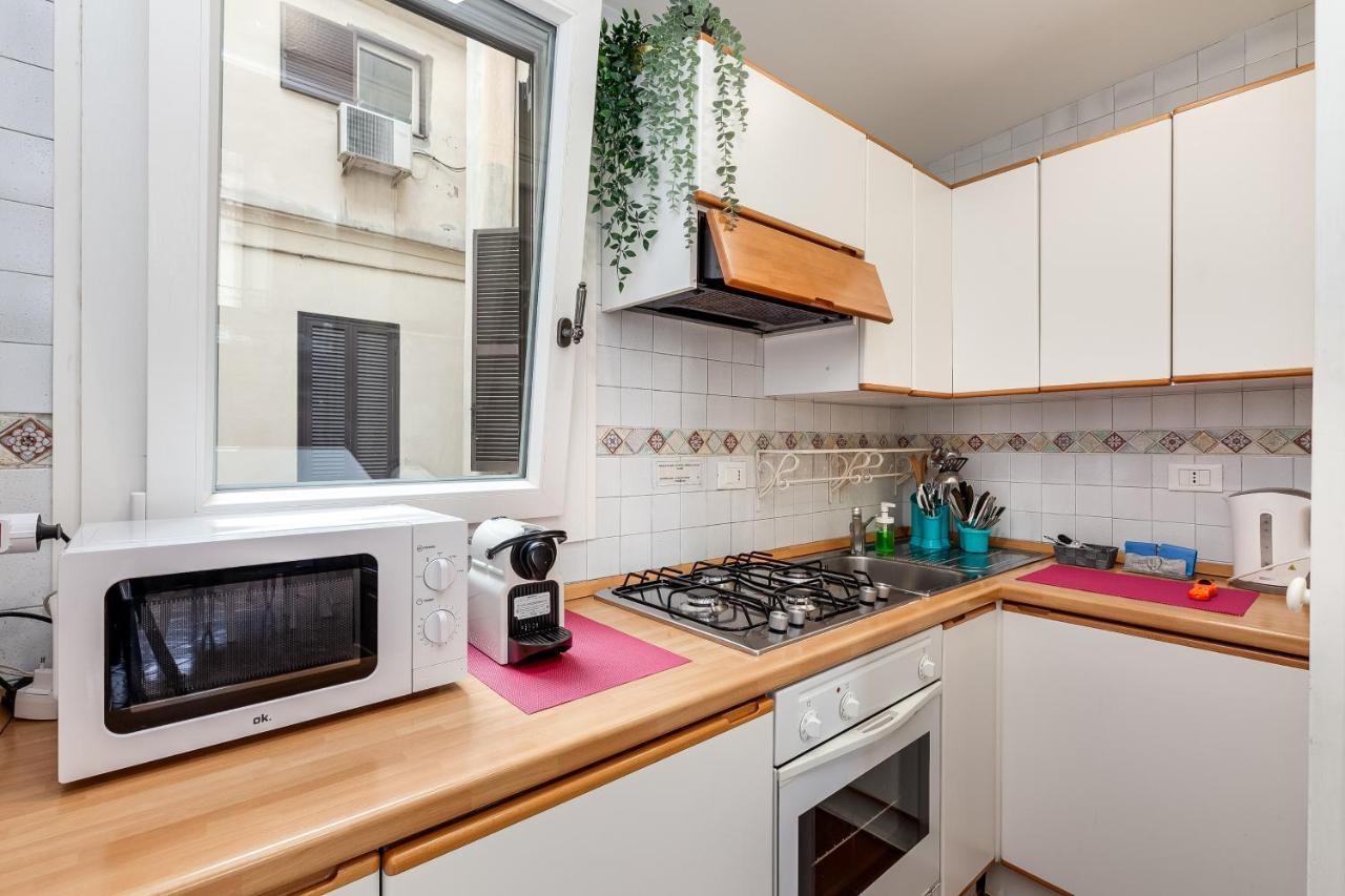 Apartment Pantheon Luxury House