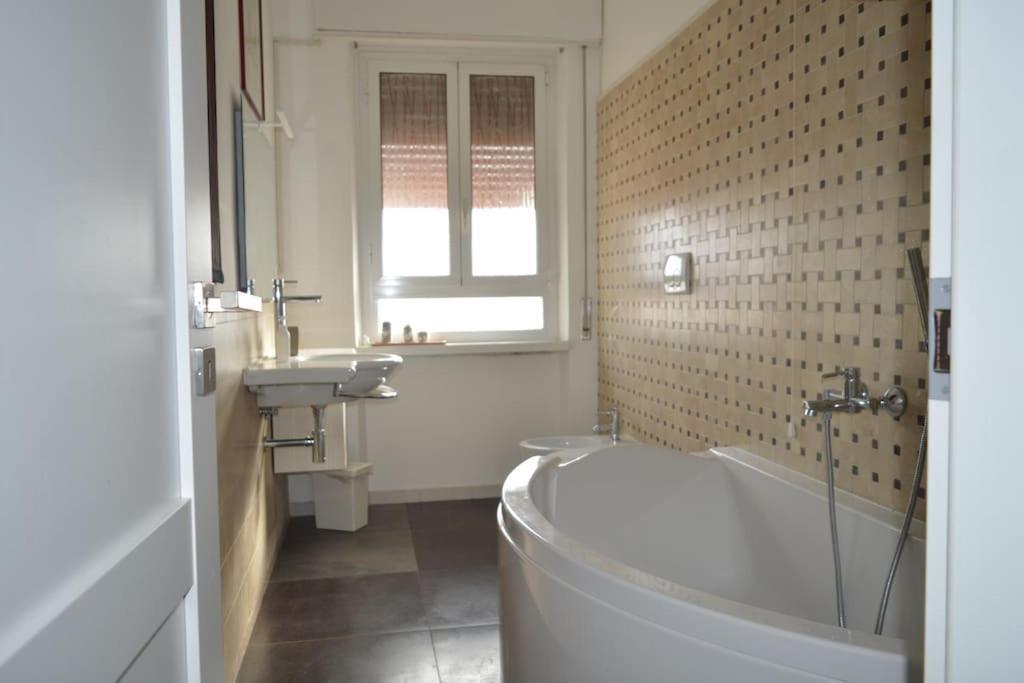 Apartment Attico Monte Mario *
