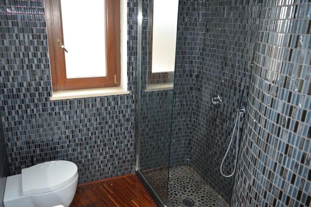 Apartment Attico Monte Mario *