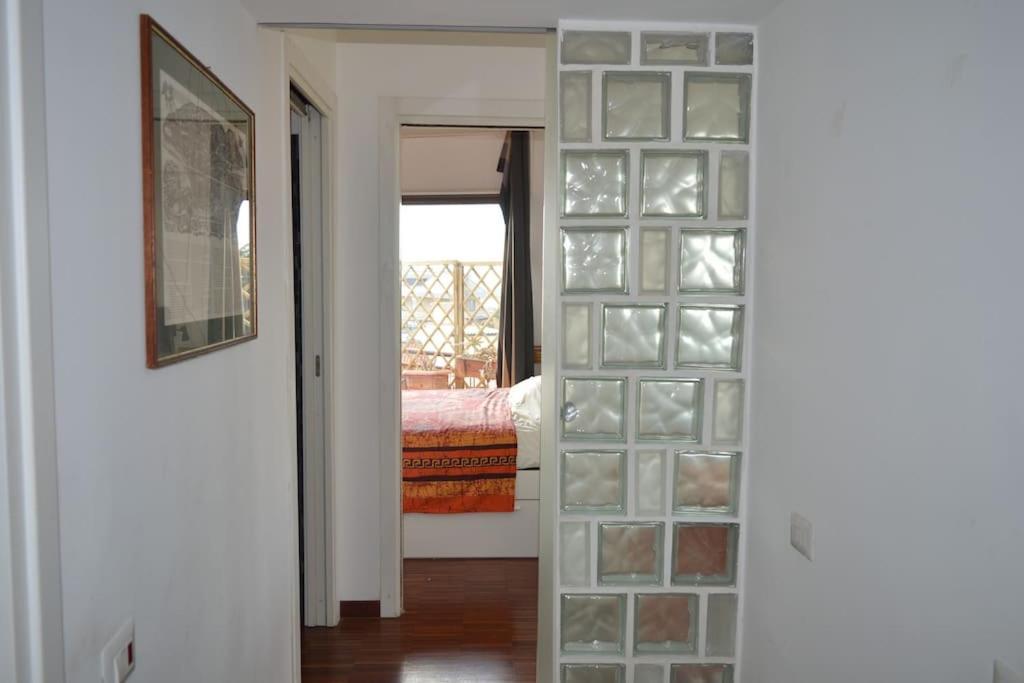 Attico Monte Mario Apartment