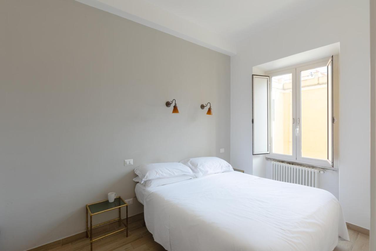 Station - Zeno 02 Apartment Rome