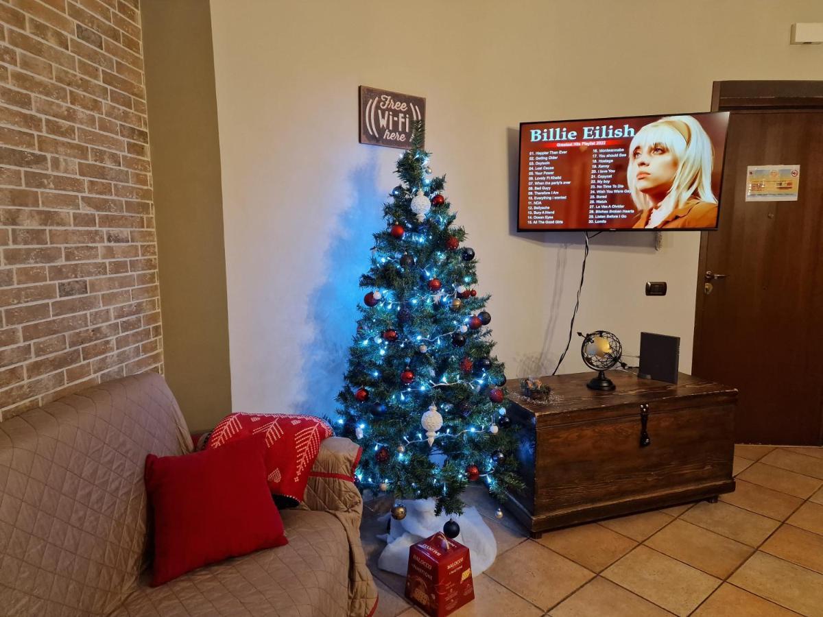 Apartment Beautiful On The Outskirts Of Barbara Casa Portuense Rome