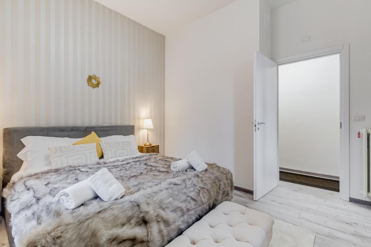 Guest house Jmartins Colosseo Rome