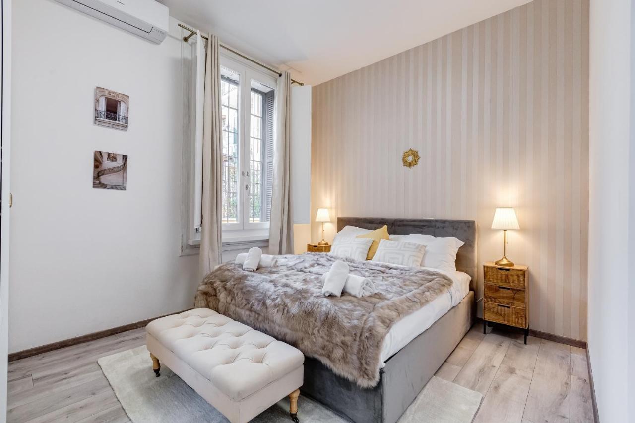 Jmartins Colosseo Guest house *
