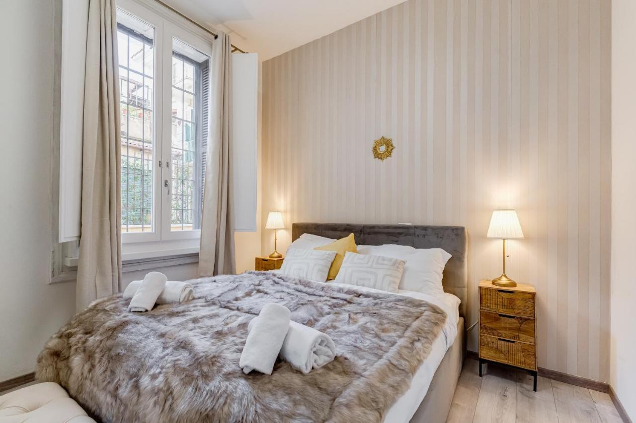 Guest house Jmartins Colosseo Rome