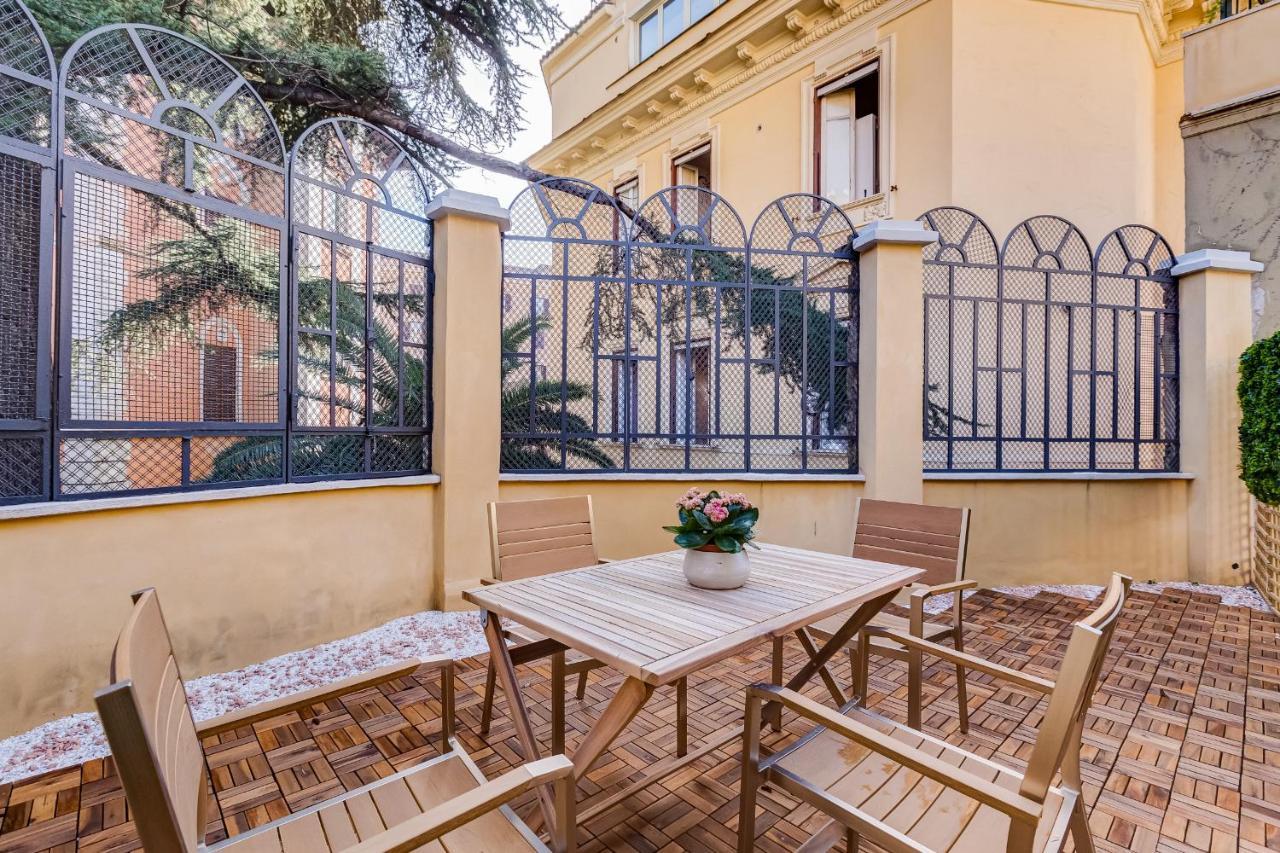 Guest house Jmartins Colosseo Rome