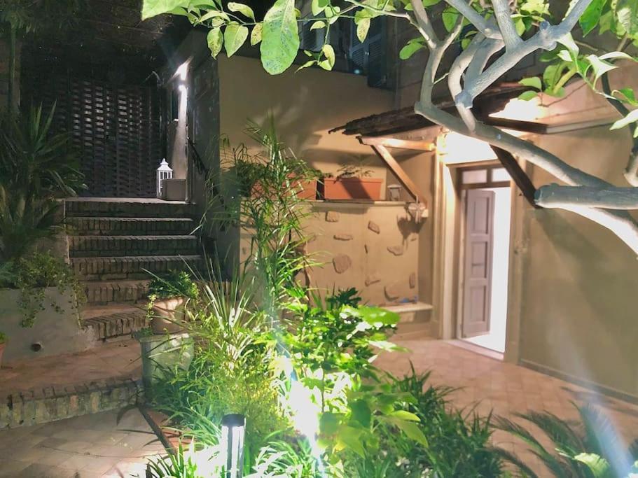 Holiday home Isola Roger - Con Giardino A