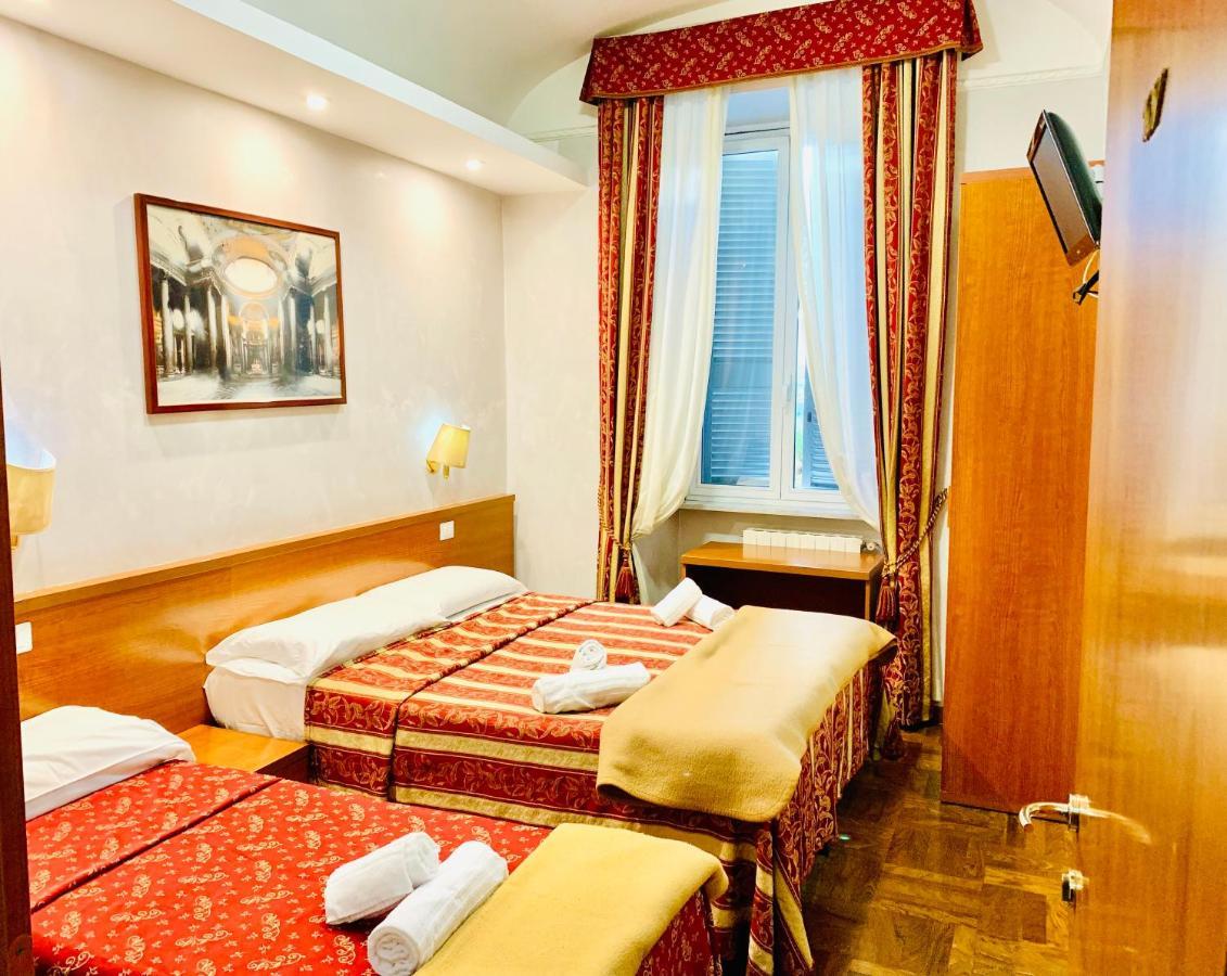 Hotel Toffa Place In