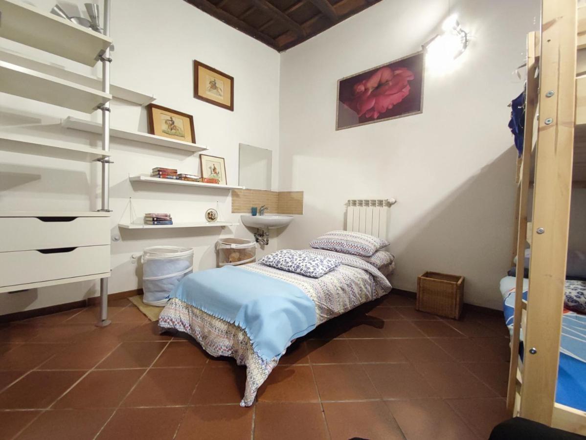 Nel Cuore Di Apartment *