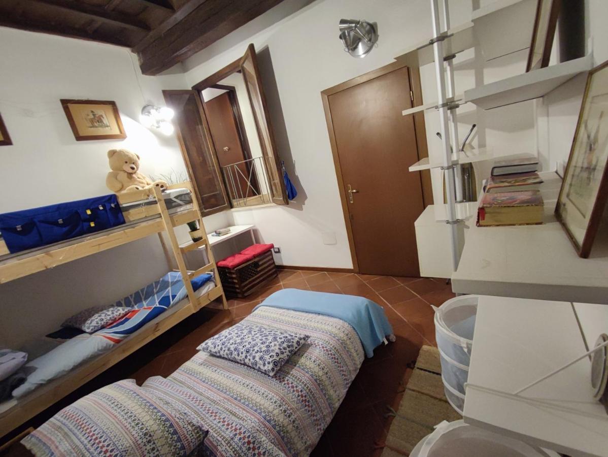 Nel Cuore Di * Rome