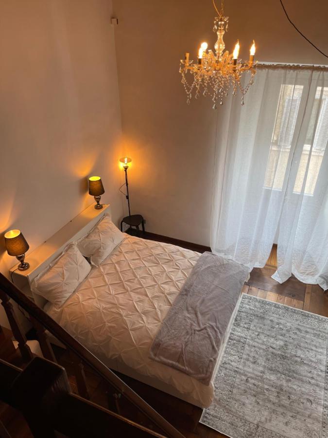 S Bramante Apartment