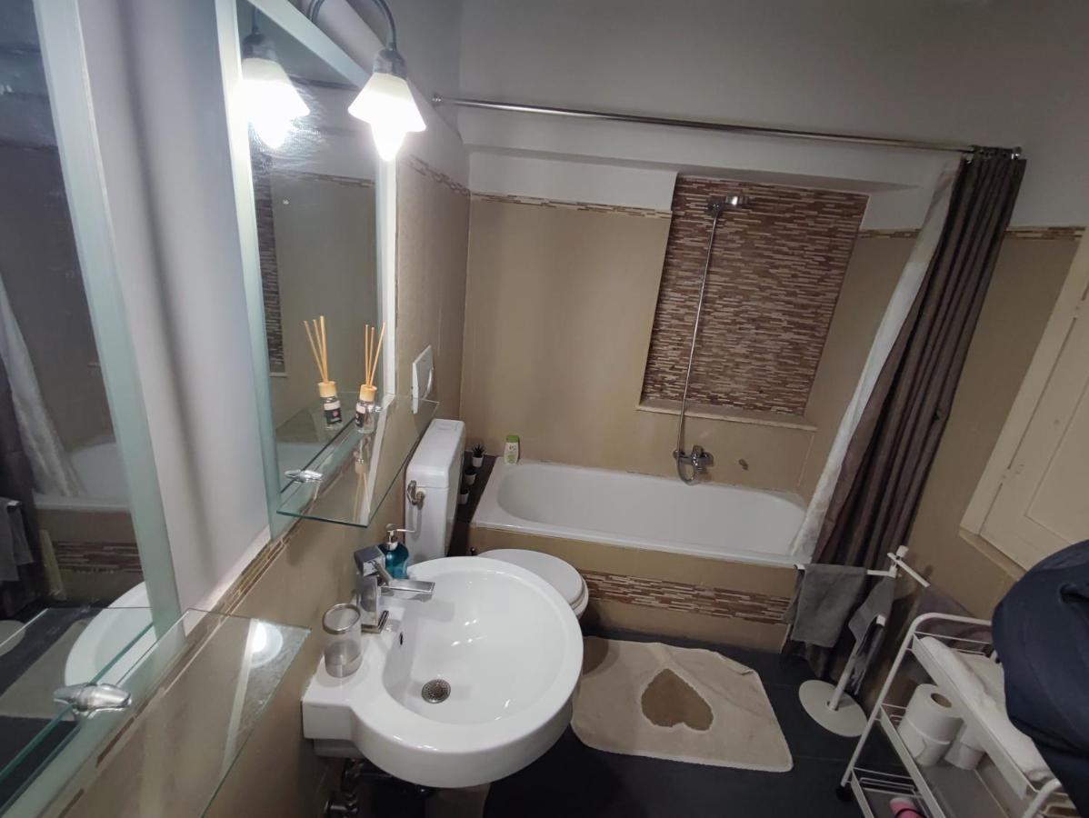 Apartment Nel Cuore Di Rome