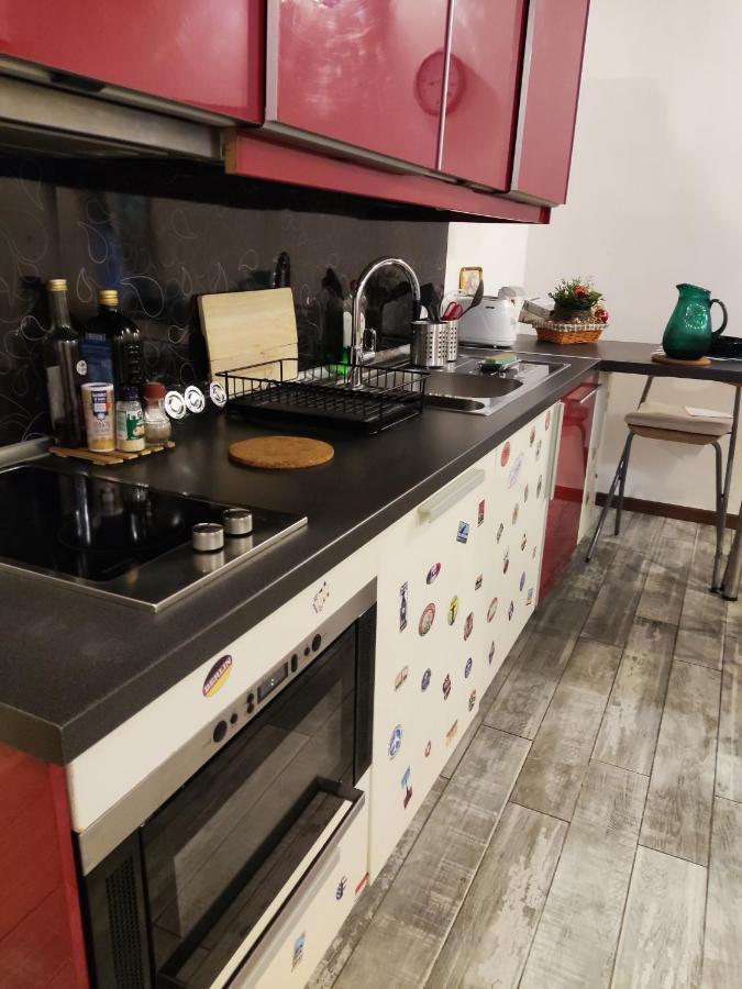 Apartment Nel Cuore Di